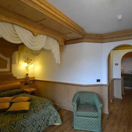 La Torretta Tonalepass