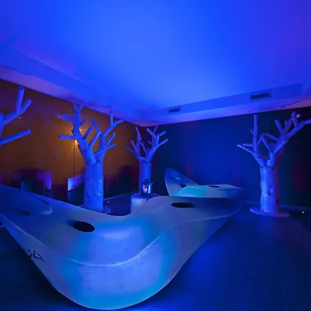 La Torretta Hotel